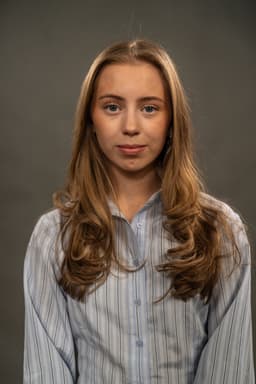Louise Bjørnevik-Tho